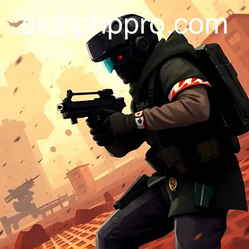 Exploring the Dynamic World of Action Games and the Role of Online Communities