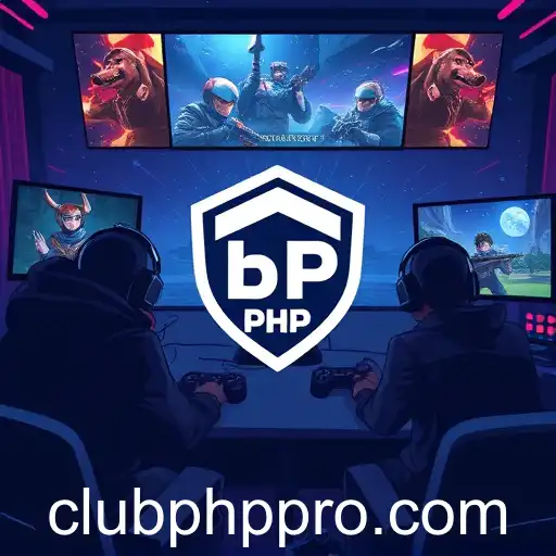 ClubPHP: Revolutionizing Online Gaming in 2025