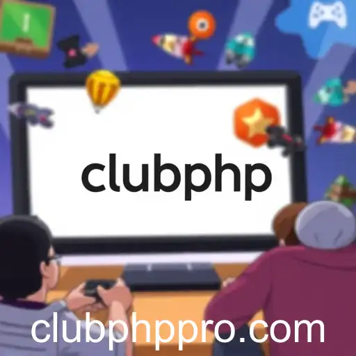 The Rise of Clubphp in Online Gaming