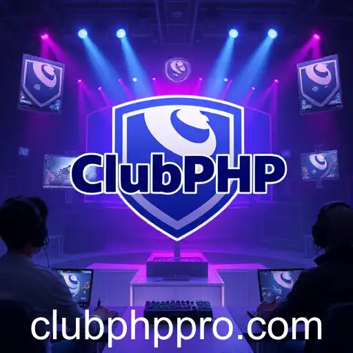 The Rise of ClubPHP in Online Gaming