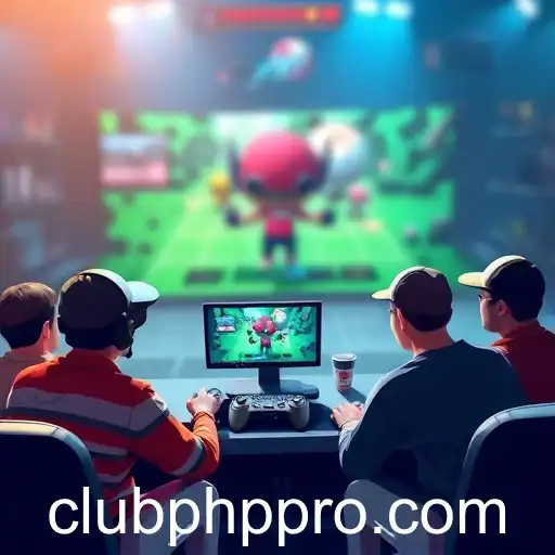 Exploring the Digital Evolution of Gaming Forums