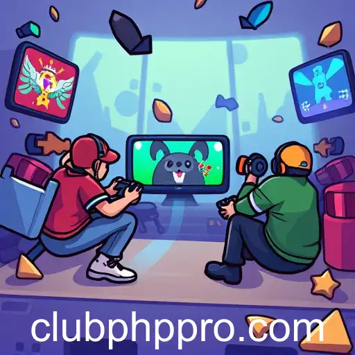 The Evolution of Online Gaming Communities