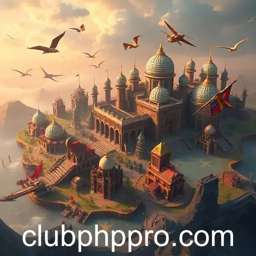 The Rise of ClubPHP in Online Gaming