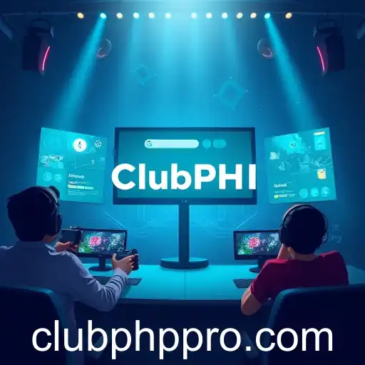 ClubPHP: Revolutionizing Online Gaming in 2025