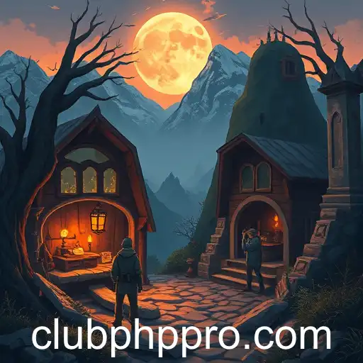 Gaming Revival: The Rise of ClubPHP Online Community