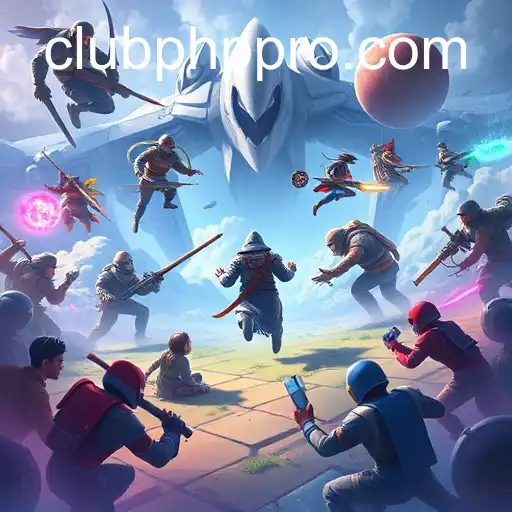 Exploring the Dynamic World of Multiplayer Games