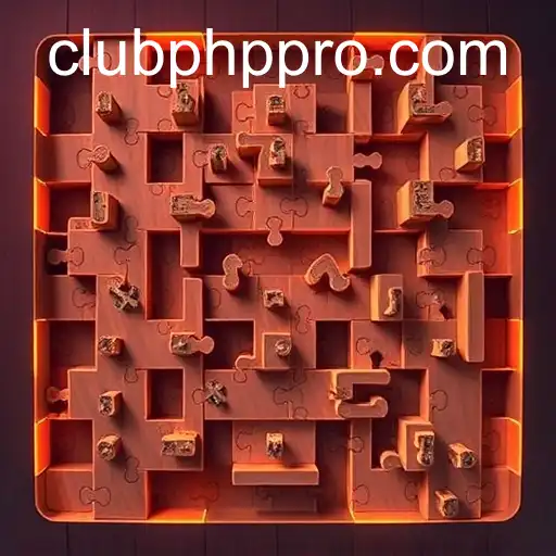 Exploring the Engaging World of Puzzle Games on ClubPHP