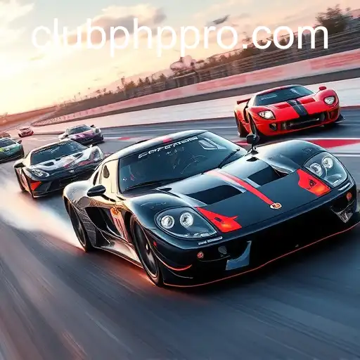 Exploring the Thrilling World of Racing Games Online