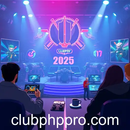 Revolutionizing Online Gaming: ClubPHP Leads the Way