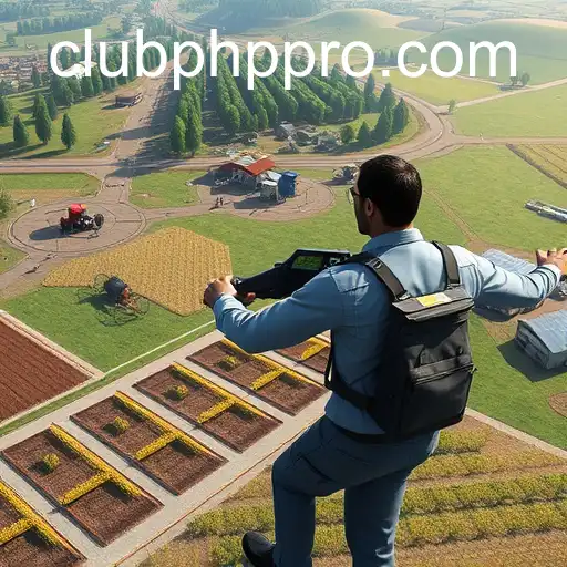 Exploring the Immersive World of Simulation Games: A Gateway to Real-World Experiences