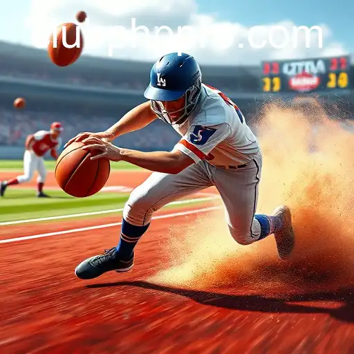 Exploring the Thrilling World of Online Sports Games