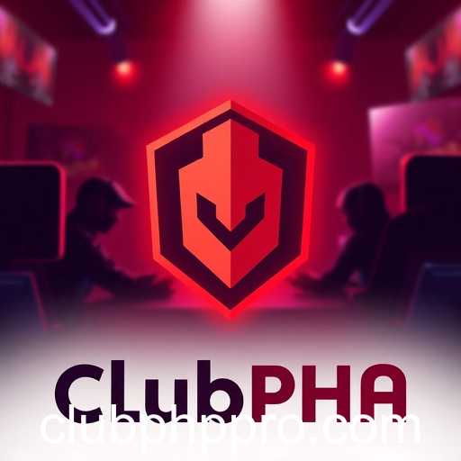 Digital Evolution in Gaming: ClubPHP's Rise