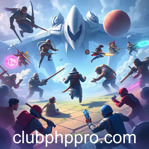 Exploring the Dynamic World of Multiplayer Games