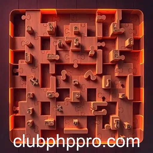 Exploring the Engaging World of Puzzle Games on ClubPHP
