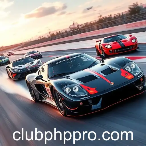 Exploring the Thrilling World of Racing Games Online