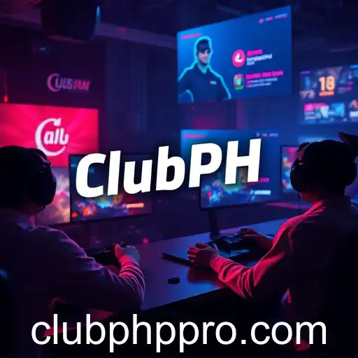 The Rise of ClubPHP: Revolutionizing Online Gaming