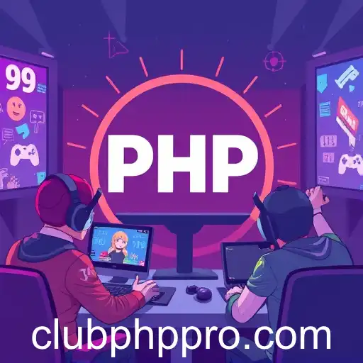 The Rise of Virtual Gaming Communities: Clubphp's Role