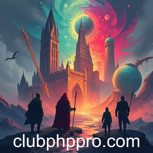 The Thriving Universe of Role-Playing Games: An Exploration