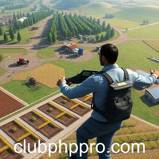 Exploring the Immersive World of Simulation Games: A Gateway to Real-World Experiences