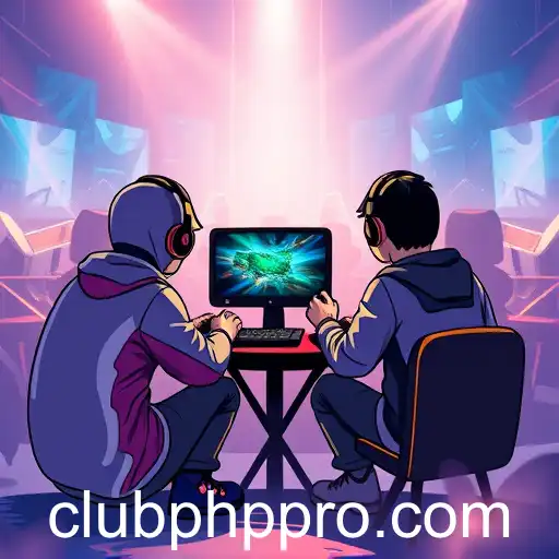 The Rise of ClubPHP: A Modern Gaming Phenomenon