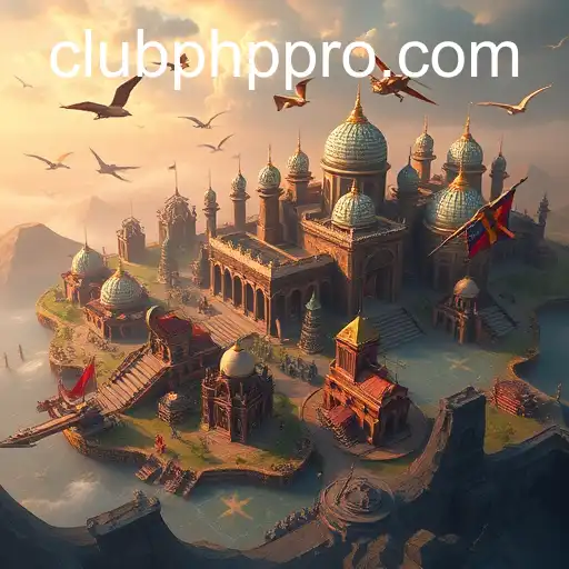 The Immersive World of Strategy Games: Navigating Tactics and Triumphs